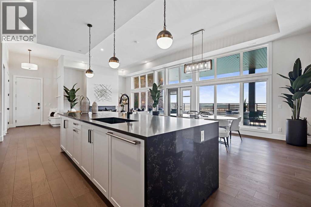 302, 170 Marina Cove Se, Calgary, Alberta  T3M 3P4 - Photo 6 - A2211238