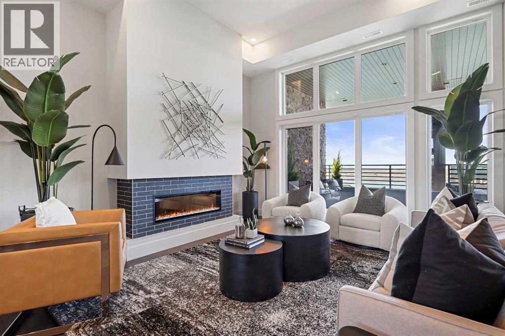 302, 170 Marina Cove Se, Calgary, Alberta  T3M 3P4 - Photo 2 - A2211238