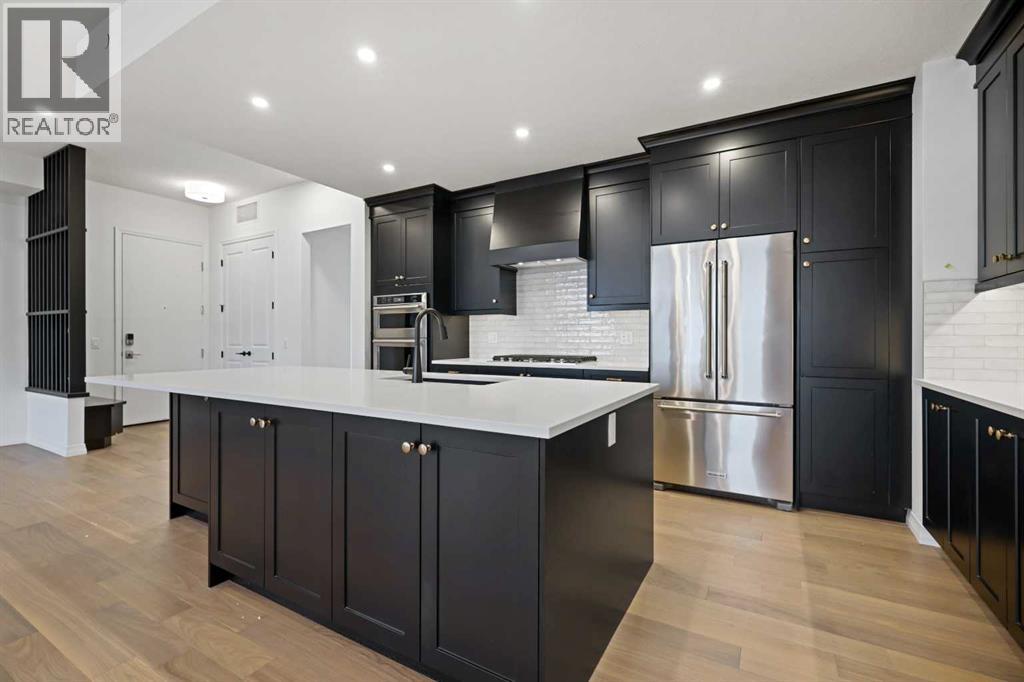 301, 130 Marina Cove Se, Calgary, Alberta  T3M 3P4 - Photo 6 - A2211245