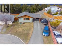 292 JUNIPER Drive, logan lake, British Columbia