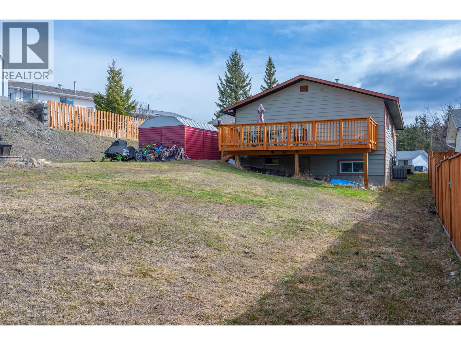 292 Juniper Drive, Logan Lake, British Columbia  V0K 1W0 - Photo 35 - 10371298