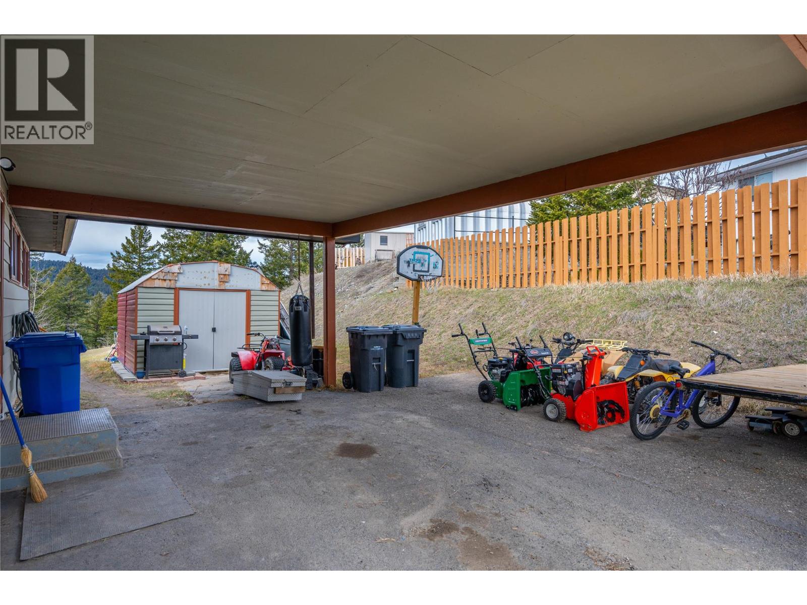 292 Juniper Drive, Logan Lake, British Columbia  V0K 1W0 - Photo 40 - 10371298