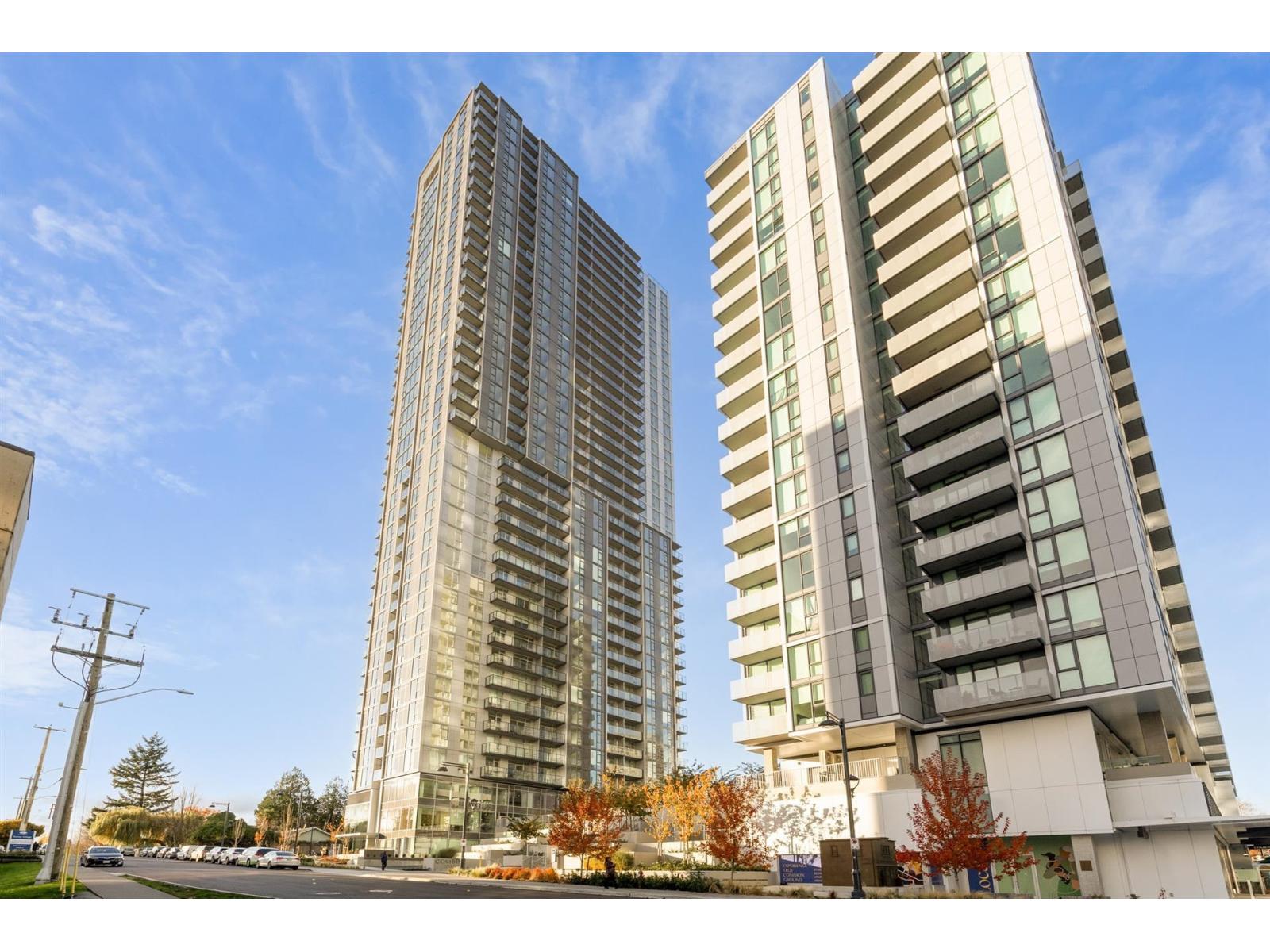 2606 13573 98A AVENUE, Surrey, British Columbia