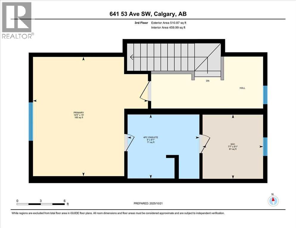 641 53 Avenue Sw, Calgary, Alberta  T2V 0C2 - Photo 49 - A2266316