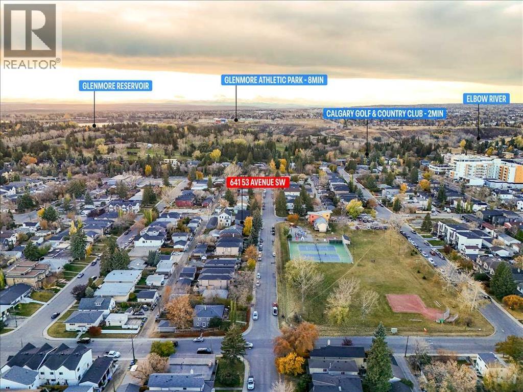 641 53 Avenue Sw, Calgary, Alberta  T2V 0C2 - Photo 41 - A2266316