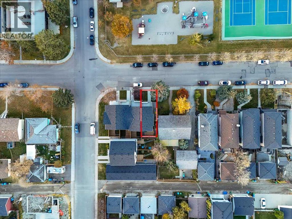 641 53 Avenue Sw, Calgary, Alberta  T2V 0C2 - Photo 40 - A2266316