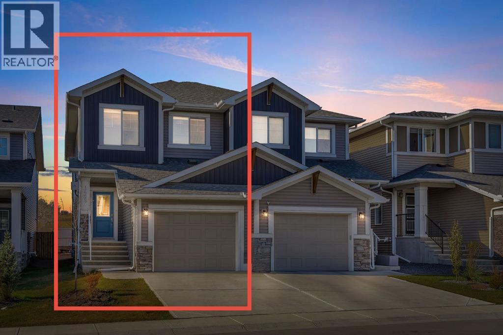 1489 Bayview Point SW, Airdrie, Alberta