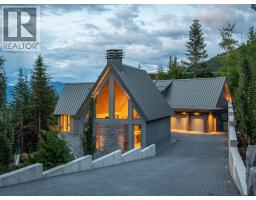 2925 KADENWOOD DRIVE, Whistler, British Columbia