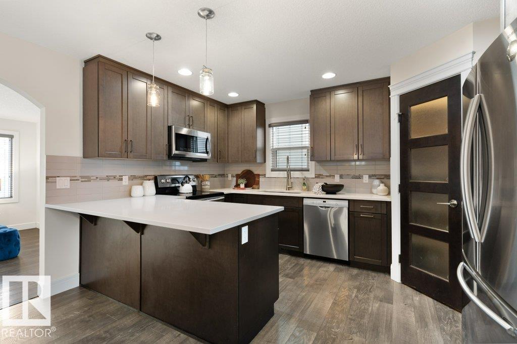 128 Harvest Ridge Dr, Spruce Grove, Alberta  T7X 0V9 - Photo 10 - E4468292