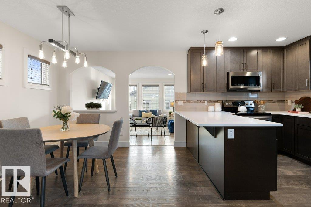 128 Harvest Ridge Dr, Spruce Grove, Alberta  T7X 0V9 - Photo 11 - E4468292