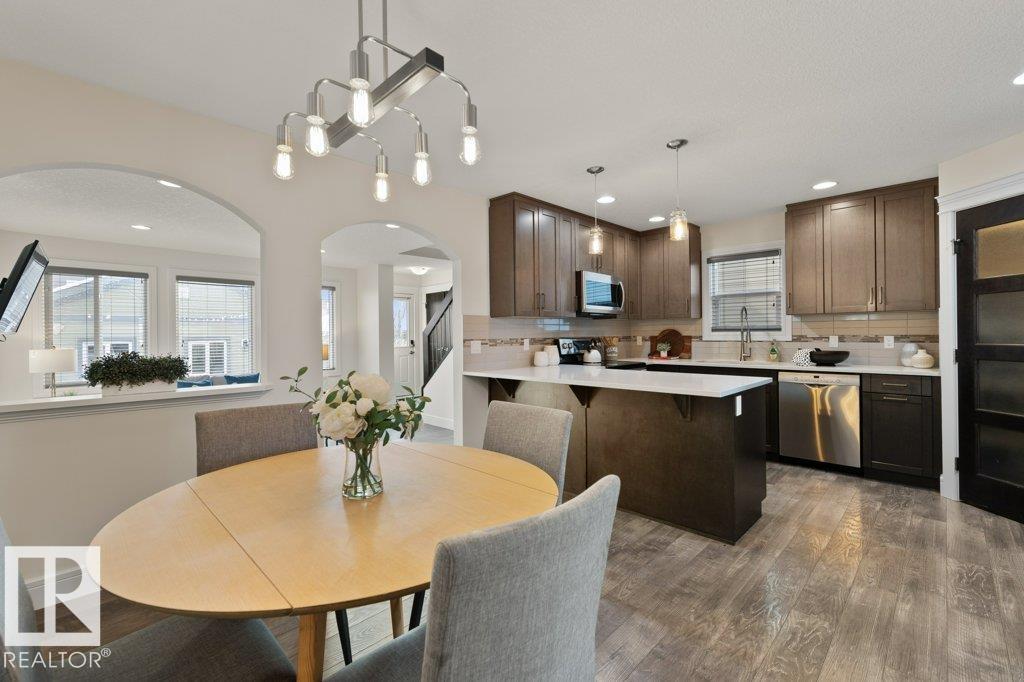 128 Harvest Ridge Dr, Spruce Grove, Alberta  T7X 0V9 - Photo 12 - E4468292