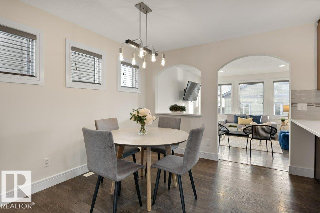 128 Harvest Ridge Dr, Spruce Grove, Alberta  T7X 0V9 - Photo 14 - E4468292