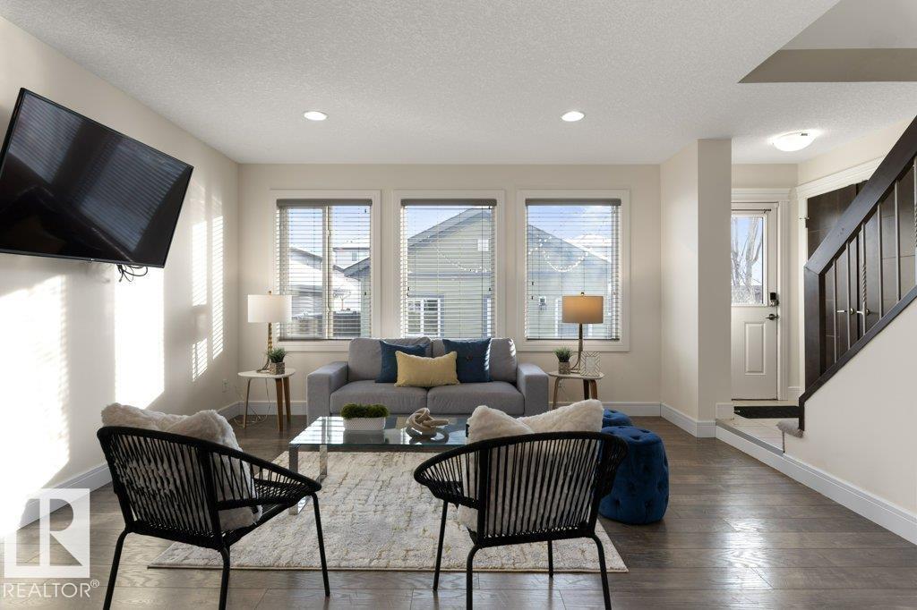 128 Harvest Ridge Dr, Spruce Grove, Alberta  T7X 0V9 - Photo 15 - E4468292