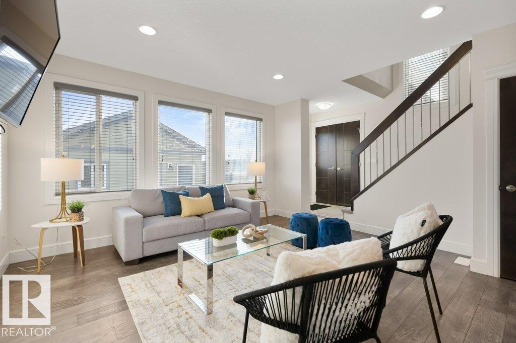 128 Harvest Ridge Dr, Spruce Grove, Alberta  T7X 0V9 - Photo 16 - E4468292