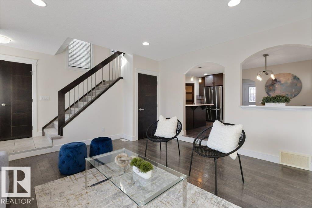 128 Harvest Ridge Dr, Spruce Grove, Alberta  T7X 0V9 - Photo 17 - E4468292