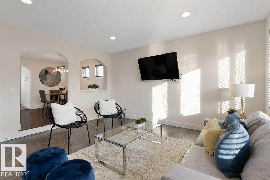 128 Harvest Ridge Dr, Spruce Grove, Alberta  T7X 0V9 - Photo 18 - E4468292