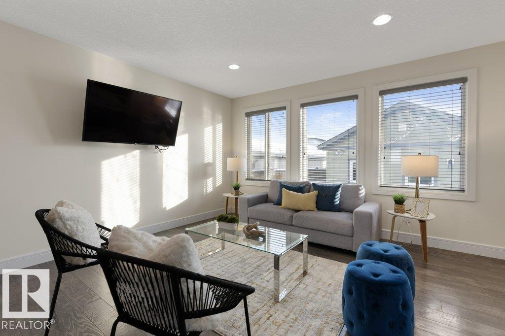 128 Harvest Ridge Dr, Spruce Grove, Alberta  T7X 0V9 - Photo 19 - E4468292