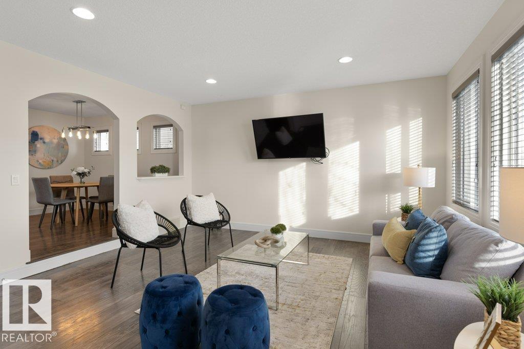 128 Harvest Ridge Dr, Spruce Grove, Alberta  T7X 0V9 - Photo 20 - E4468292