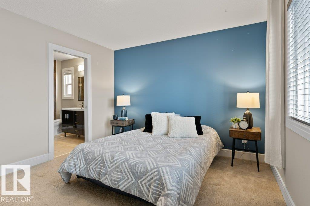 128 Harvest Ridge Dr, Spruce Grove, Alberta  T7X 0V9 - Photo 23 - E4468292