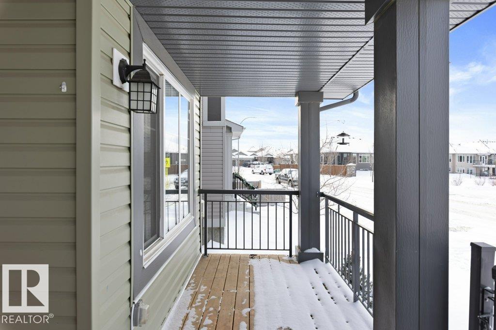 128 Harvest Ridge Dr, Spruce Grove, Alberta  T7X 0V9 - Photo 3 - E4468292