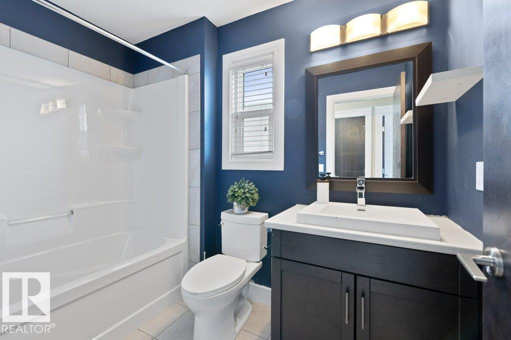 128 Harvest Ridge Dr, Spruce Grove, Alberta  T7X 0V9 - Photo 32 - E4468292