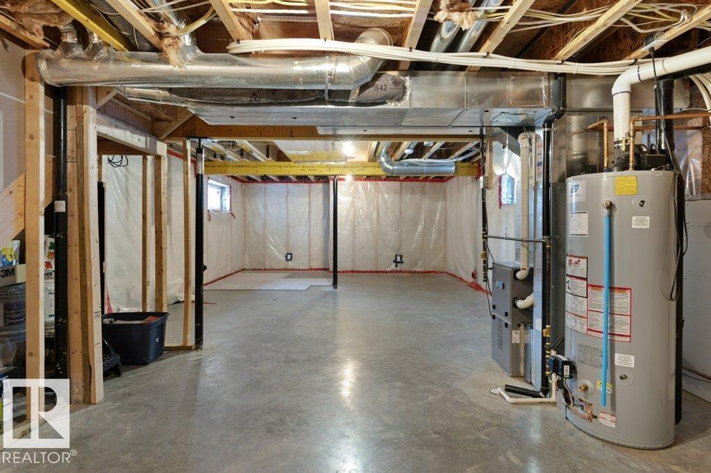 128 Harvest Ridge Dr, Spruce Grove, Alberta  T7X 0V9 - Photo 35 - E4468292