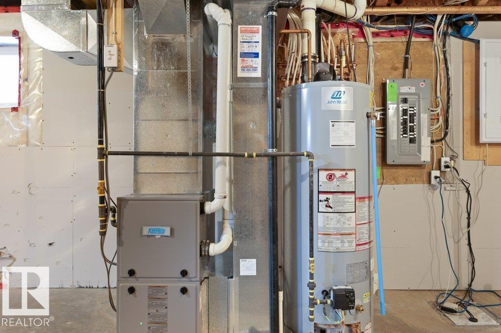 128 Harvest Ridge Dr, Spruce Grove, Alberta  T7X 0V9 - Photo 38 - E4468292