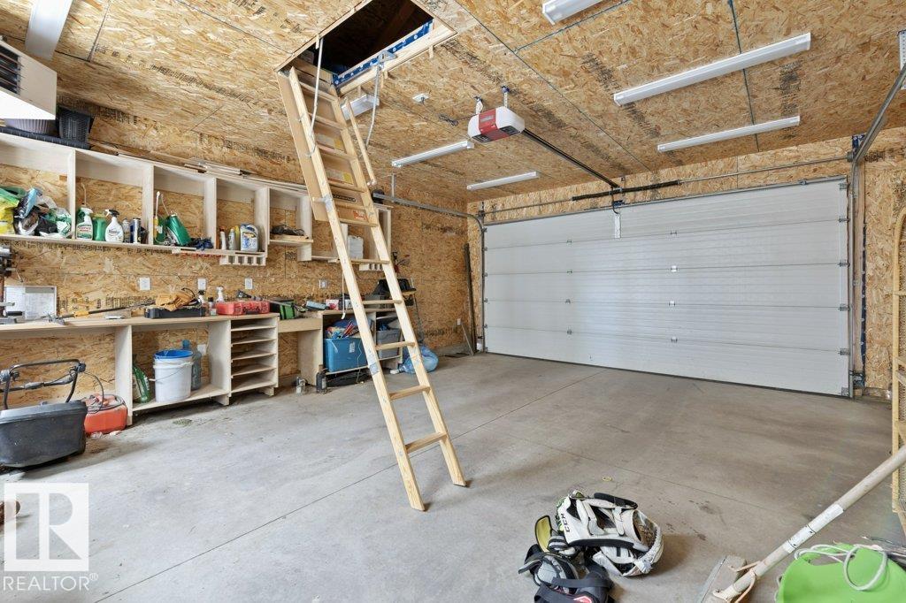 128 Harvest Ridge Dr, Spruce Grove, Alberta  T7X 0V9 - Photo 39 - E4468292