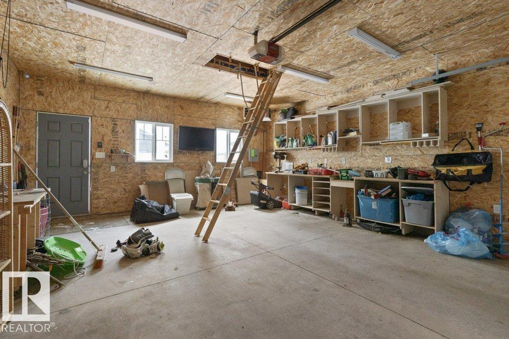 128 Harvest Ridge Dr, Spruce Grove, Alberta  T7X 0V9 - Photo 40 - E4468292