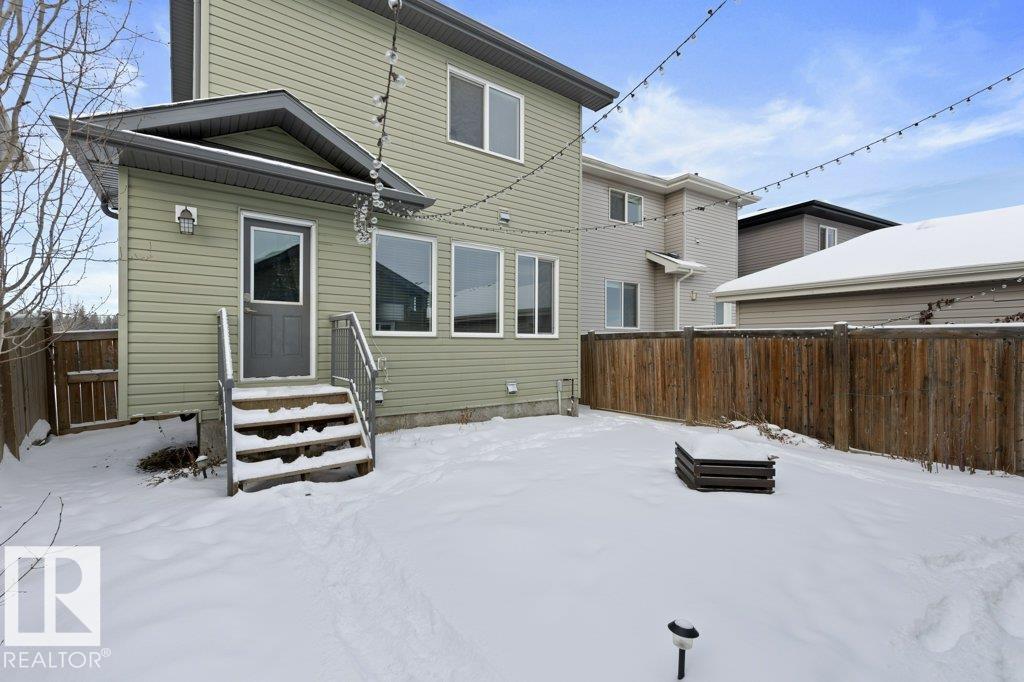 128 Harvest Ridge Dr, Spruce Grove, Alberta  T7X 0V9 - Photo 41 - E4468292