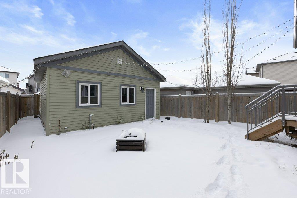 128 Harvest Ridge Dr, Spruce Grove, Alberta  T7X 0V9 - Photo 43 - E4468292