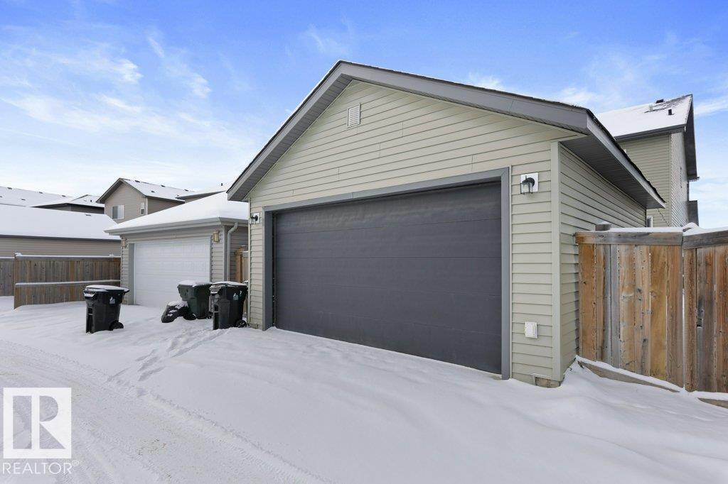 128 Harvest Ridge Dr, Spruce Grove, Alberta  T7X 0V9 - Photo 44 - E4468292