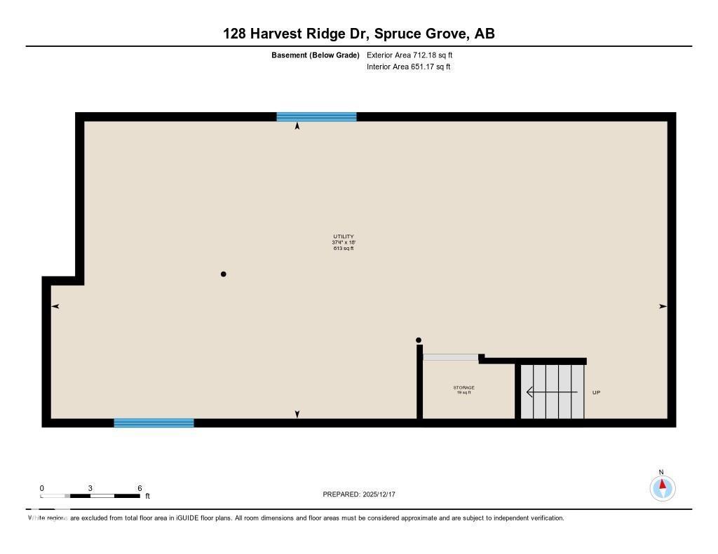 128 Harvest Ridge Dr, Spruce Grove, Alberta  T7X 0V9 - Photo 48 - E4468292