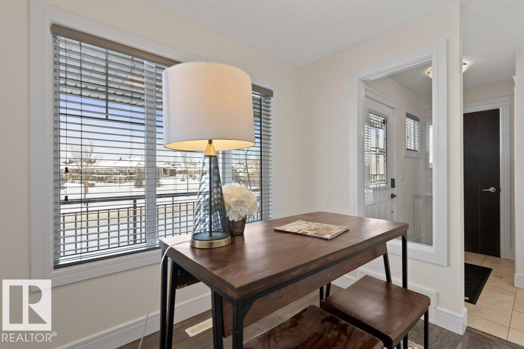 128 Harvest Ridge Dr, Spruce Grove, Alberta  T7X 0V9 - Photo 6 - E4468292