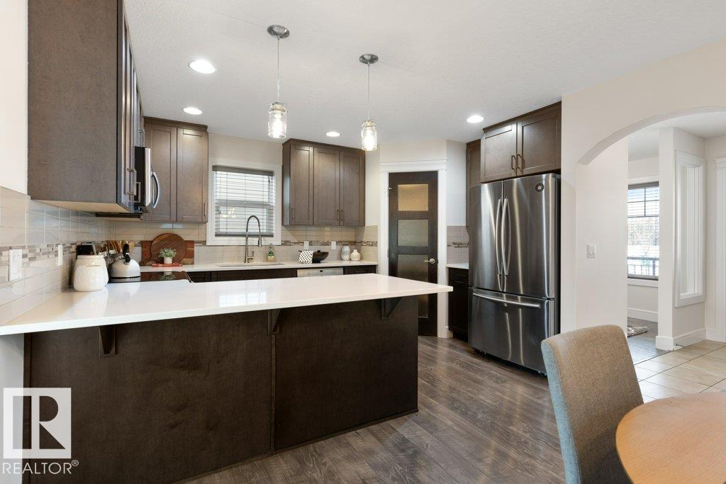 128 Harvest Ridge Dr, Spruce Grove, Alberta  T7X 0V9 - Photo 7 - E4468292
