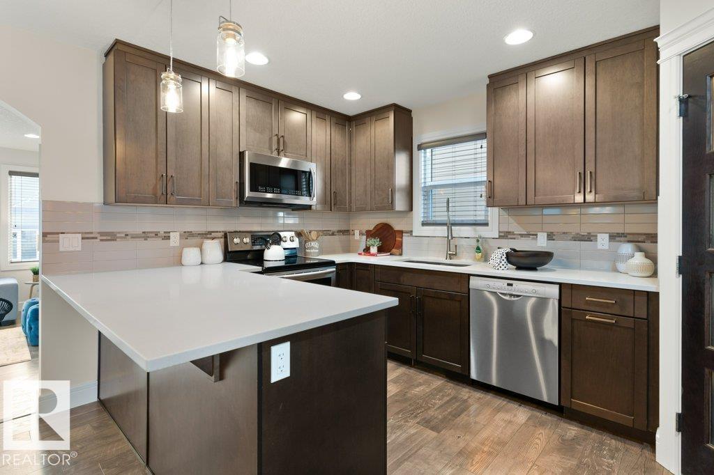 128 Harvest Ridge Dr, Spruce Grove, Alberta  T7X 0V9 - Photo 8 - E4468292