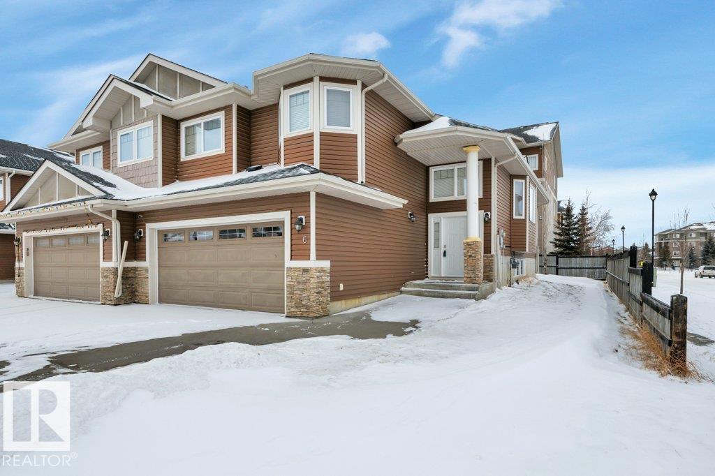 6 KINGDOM PL, Leduc, Alberta