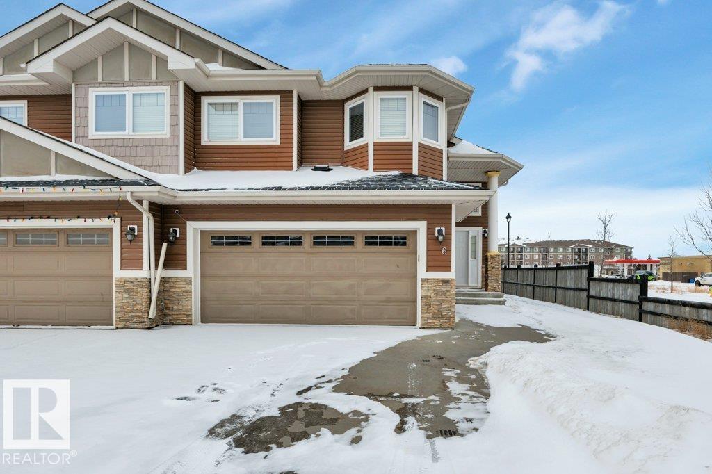 6 Kingdom Pl, Leduc, Alberta  T9E 8J7 - Photo 2 - E4468293