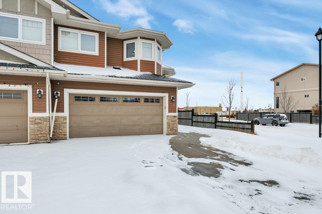 6 Kingdom Pl, Leduc, Alberta  T9E 8J7 - Photo 3 - E4468293
