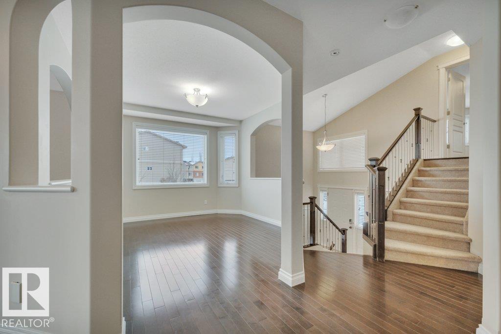 6 Kingdom Pl, Leduc, Alberta  T9E 8J7 - Photo 9 - E4468293