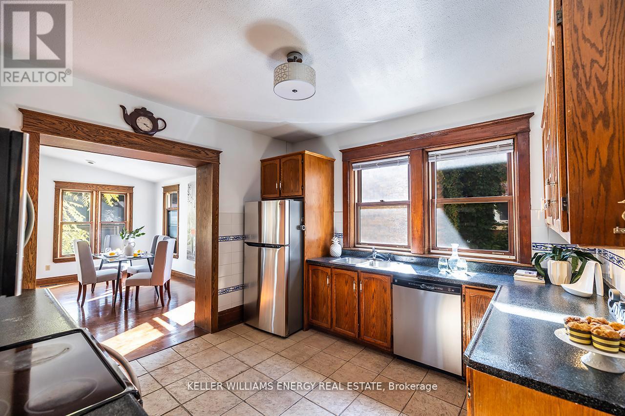 23 Connaught Street, Oshawa, Ontario  L1G 2G8 - Photo 17 - E12454709