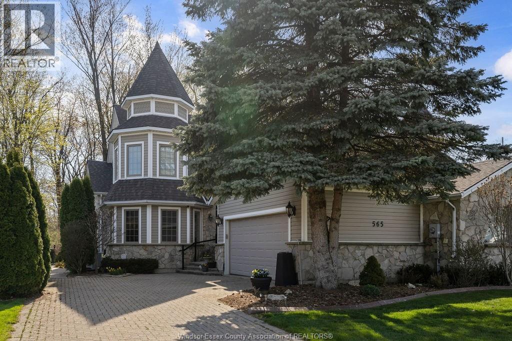 565 GOLD COAST, amherstburg, Ontario