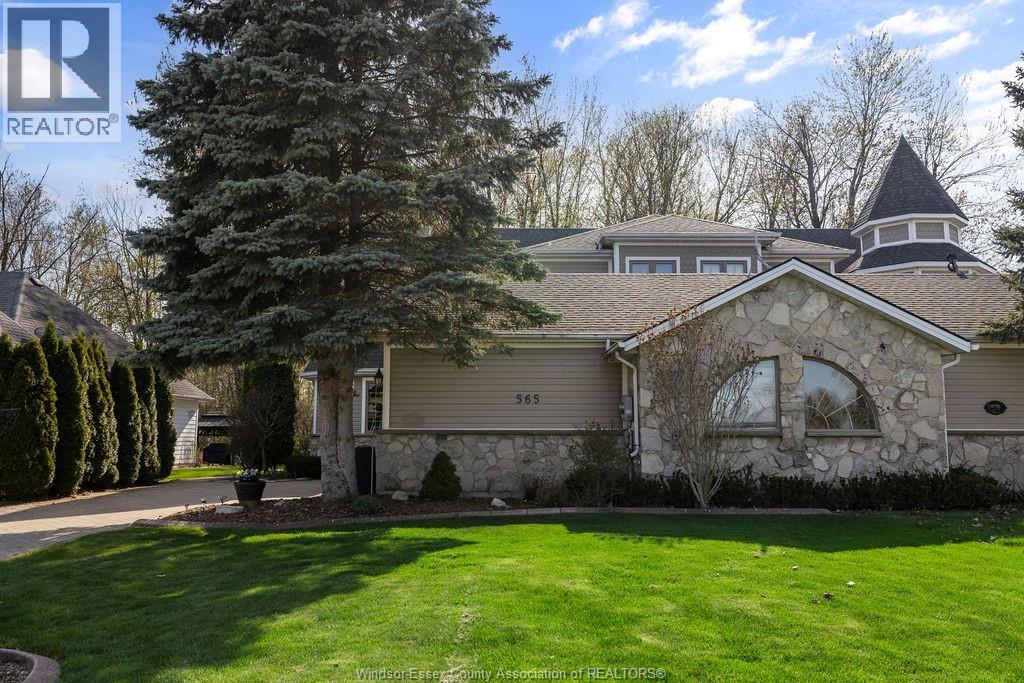 565 Gold Coast, Amherstburg, Ontario N8N 1M2 - Photo 35 - 25031787