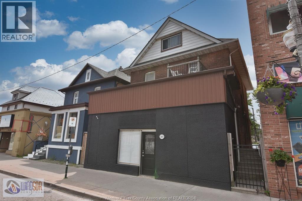 1453-1455 Wyandotte Street East, Windsor, Ontario N9A 3L1 - Photo 3 - 25031783