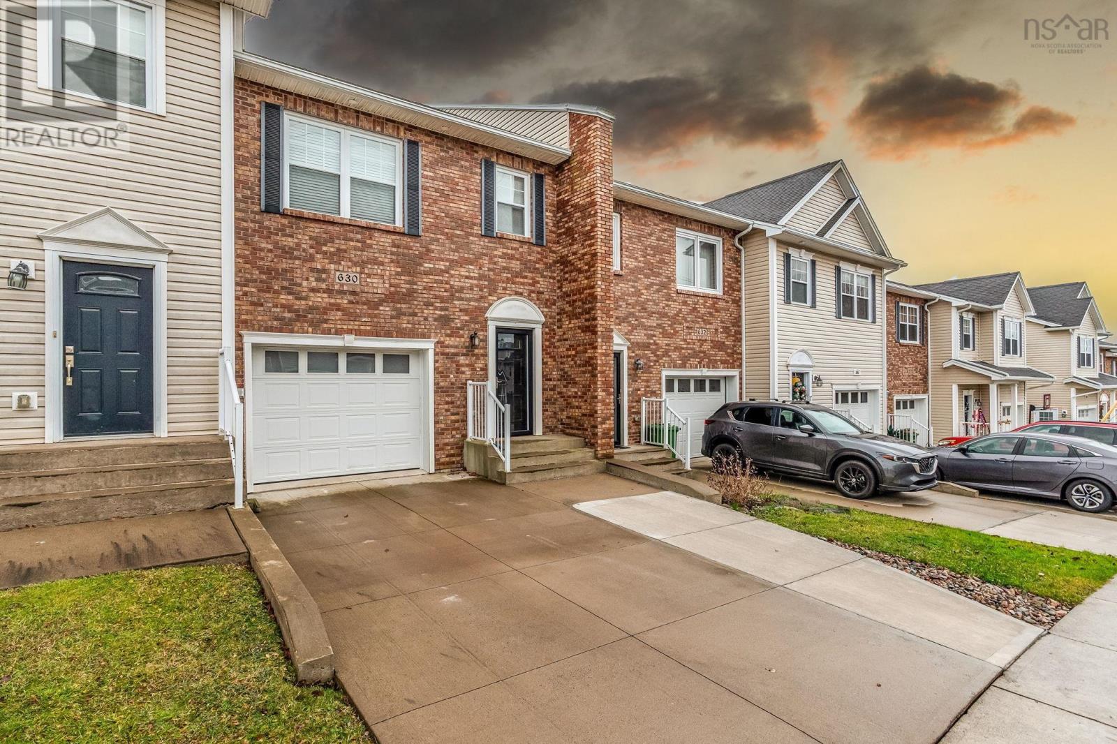 630 Cowie Hill, Halifax, Nova Scotia