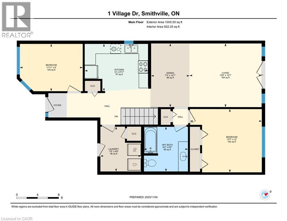 1 Village Drive, Smithville, Ontario  L0R 2A0 - Photo 43 - 40781663