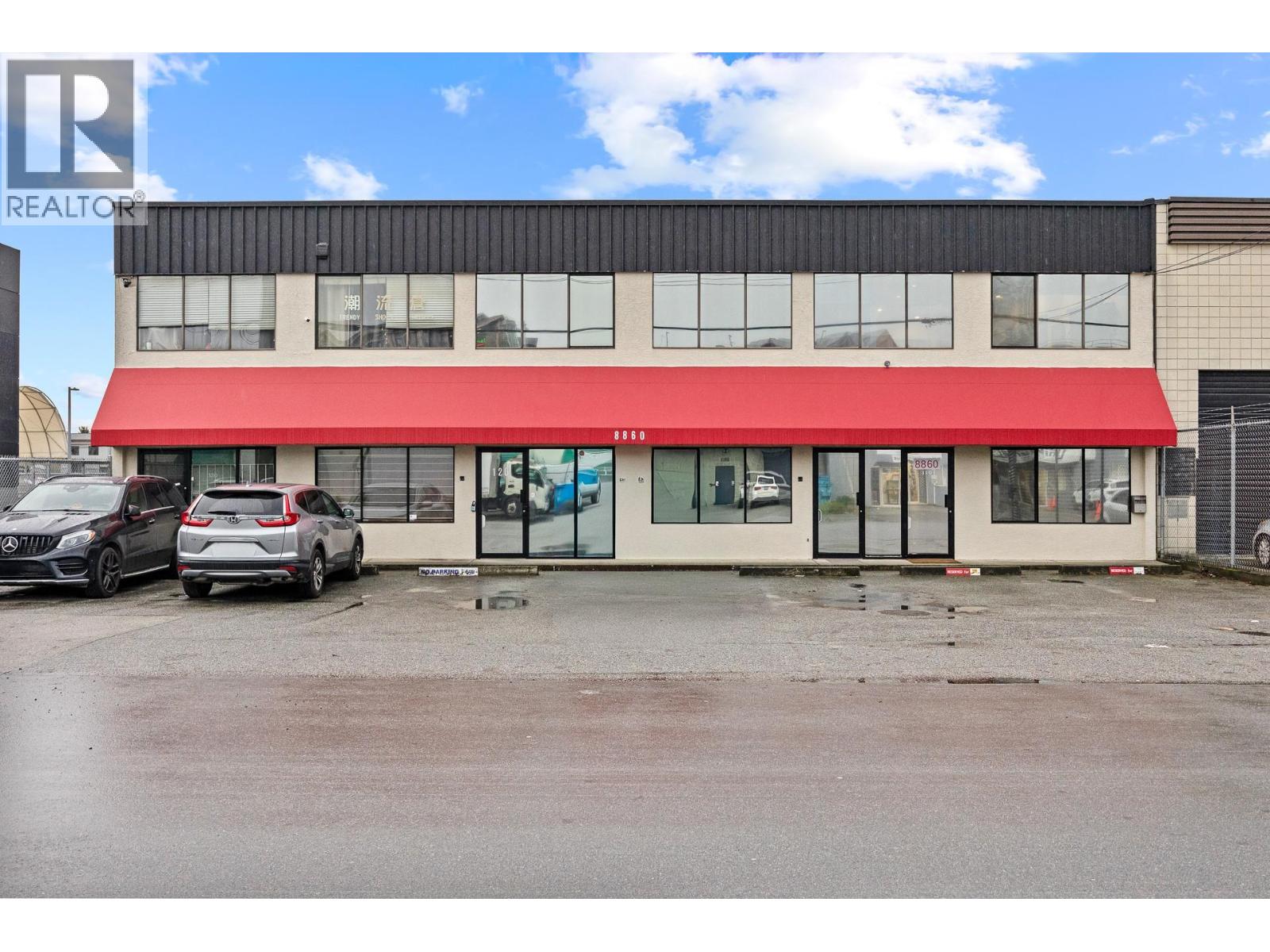 110 8860 Beckwith Road, Richmond, British Columbia  V6X 1V5 - Photo 2 - C8074597