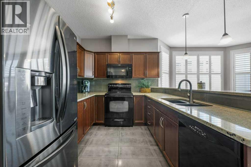 129, 1 Crystal Green Lane, Okotoks, Alberta  T1S 0C5 - Photo 11 - A2251387