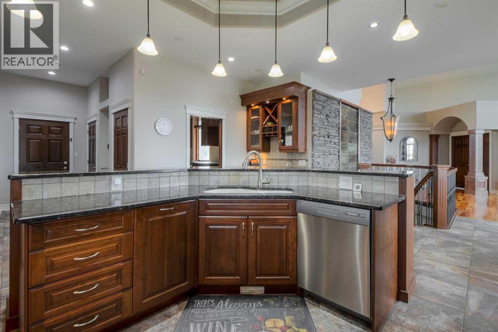 214 Sandstone Place S, Lethbridge, Alberta  T1K 8C9 - Photo 21 - A2275420