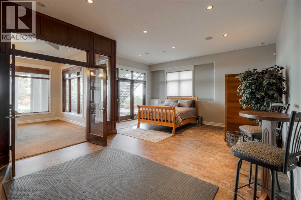 214 Sandstone Place S, Lethbridge, Alberta  T1K 8C9 - Photo 41 - A2275420